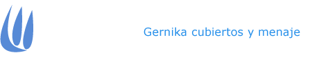 Gernika Cubiertos y Menaje